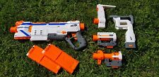 Nerf regulator top gebraucht kaufen  Seeheim-Jugenheim