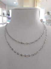 Collana donna oro usato  Grammichele