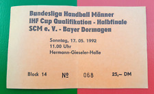 1992 magdeburg bayer gebraucht kaufen  Magdeburg