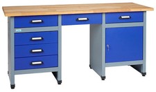 Küpper qualitäts werkbank gebraucht kaufen Küpper qualitäts werkbank gebraucht kaufen  Albersweiler, Rinnthal, Silz