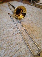 Bach stradivarias trombone for sale  NOTTINGHAM