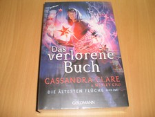 Verlorene buch cassandra gebraucht kaufen  Düren