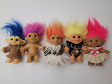 Lot vintage russ for sale  Denison