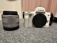 Canon eos m50 gebraucht kaufen  Dresden