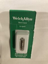 Welch allyn 03100u for sale  UK