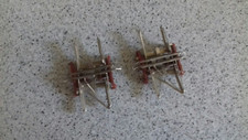 Märklin stromabnehmer typ gebraucht kaufen  Kehl