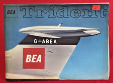 Vintage bea british for sale  BARNET