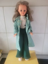 Poupee cathie bella. d'occasion  Paris-