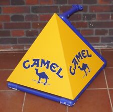 Camel zigaretten leucht gebraucht kaufen  Warmsen