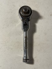 Vintage craftsman 4378 for sale  Feeding Hills