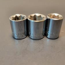 Craftsman point socket for sale  Jacksonville