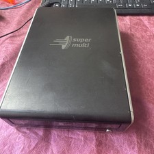 Externer usb super gebraucht kaufen  Dortmund