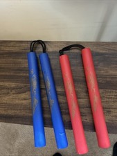 Foam padded nunchucks for sale  Seattle