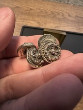 Vintage silver metal for sale  DARTFORD