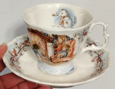 Vintage royal doulton for sale  Greendale