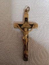 Ancienne croix pectorale d'occasion  Alençon