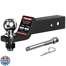 Trailer hitch ball for sale  San Jose