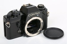 Contax 139 gehäuase gebraucht kaufen  München