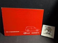 alfasud giardinetta usato  Legnano