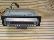 Sony xplod radio for sale  STOCKPORT