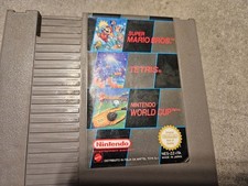 Nintendo nes pal usato  Meda