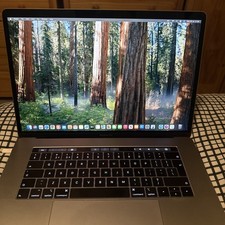 Apple macbook pro for sale  STOKE-ON-TRENT