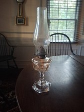 Vintage clear thick for sale  Spring Lake