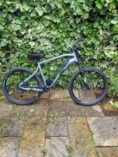 100 rockrider bike for sale  LONDON