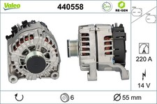 Lichtmaschine generator lima gebraucht kaufen  Oberlungwitz