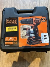 black decker drills for sale black decker drills for sale COLCHESTER
