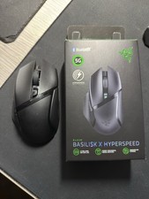 Souris razer basilisk d'occasion  Beauvais