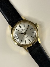 Omega geneve ladies for sale  GREAT YARMOUTH