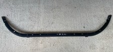 Front bumper lower for sale  STANFORD-LE-HOPE
