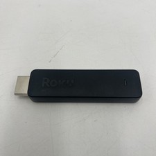 Roku stick 3800x for sale  Warsaw