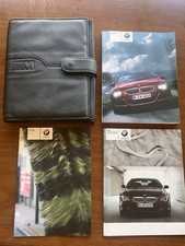 Bmw owners manual for sale  Eugene