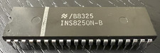 National semiconductor ins8250 for sale  Duluth