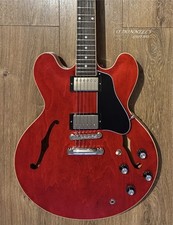 2025 gibson 335 for sale  LONDON