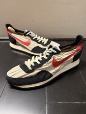 Tênis de corrida 1981 Nike Terra TC vintage anos 70 anos 80 fabricado nos EUA, usado comprar usado  Enviando para Brazil