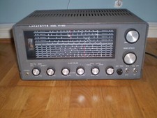 Lafayette 320 vintage for sale  ROMFORD
