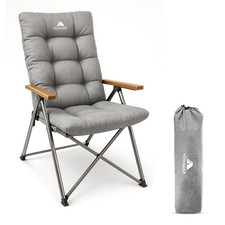 Voyager luxus campingstuhl gebraucht kaufen  Versand nach Germany