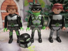 Trio espace astronaute d'occasion  Viarmes