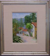 Garshime original oil for sale  Aurora