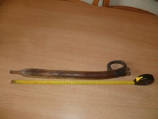 Tres ancienne pipette d'occasion  Verdun