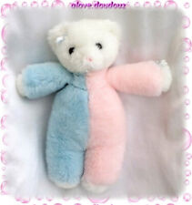 Doudou peluche ours d'occasion  Rodez