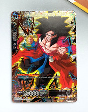 Dragon ball super usato  Bergamo