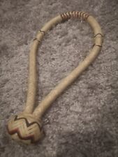 Kalifornische hackamore bosal gebraucht kaufen  Mülheim an der Ruhr