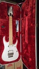 Ibanez prestige rgd3127 for sale  Austin