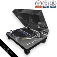 TECHNICS SL-1200GR-S Gramofon z napędem bezpośrednim Grand Class DJ 1200 GR Made in Japan na sprzedaż  Wysyłka do Poland