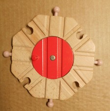 Thomas way wooden for sale  USA