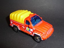 Matchbox modellauto troop gebraucht kaufen  Allenfeld, Boos, Hargesheim
